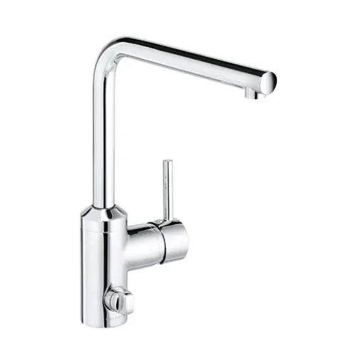 KLUDI L-INE Spültisch-Multi-EHM DN 15 chrom, 428160577, Artikel in Kategorie